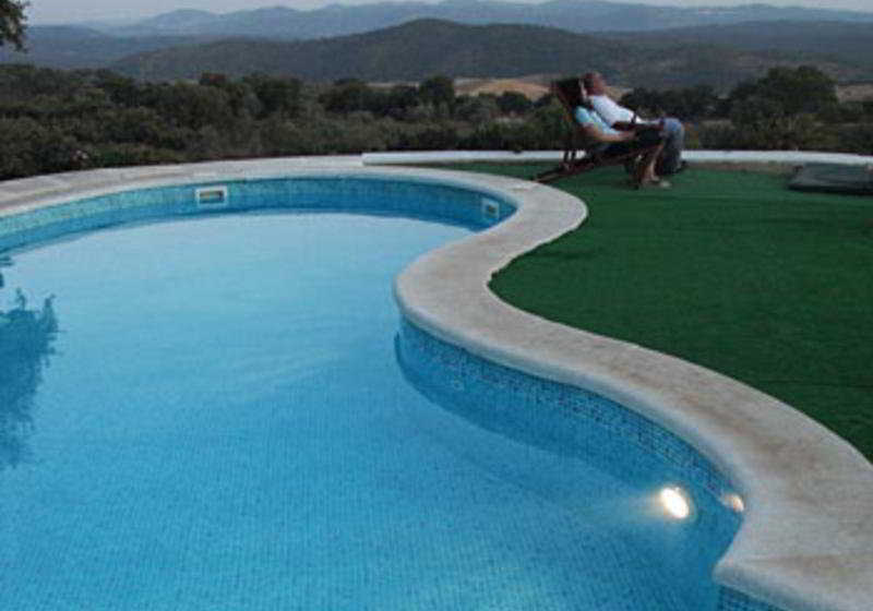 בית מלון כפרי La Era De Aracena  Adults Only