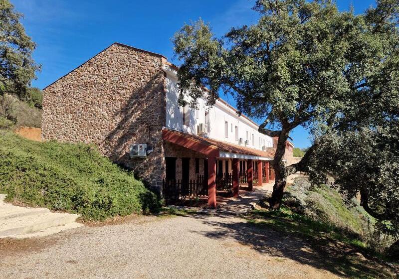 בית מלון כפרי La Era De Aracena  Adults Only