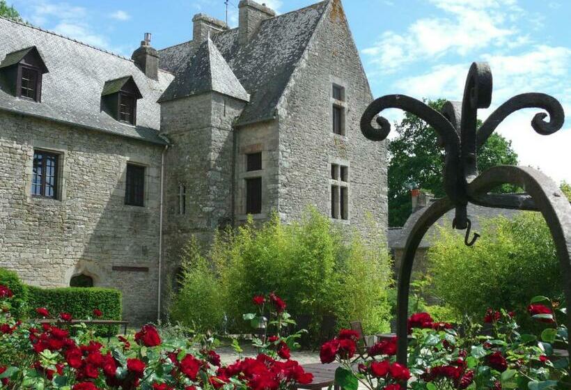 فندق La Maison Obono Hôtel & Spa