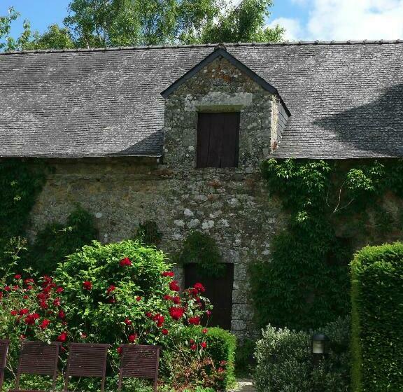 فندق La Maison Obono Hôtel & Spa