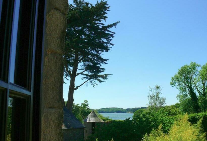 فندق La Maison Obono Hôtel & Spa