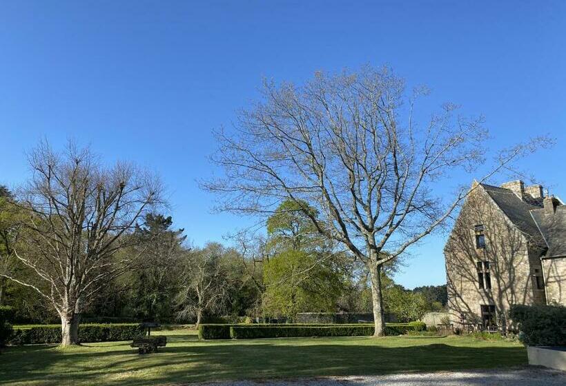 فندق La Maison Obono Hôtel & Spa