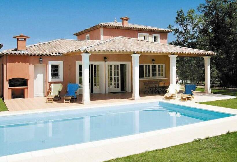 فندق Lagrange Vacances Domaine De Fayence
