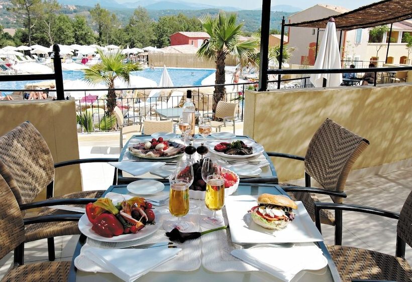 فندق Lagrange Vacances Domaine De Fayence