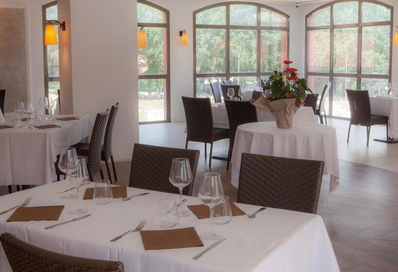 فندق Lagrange Vacances Domaine De Fayence