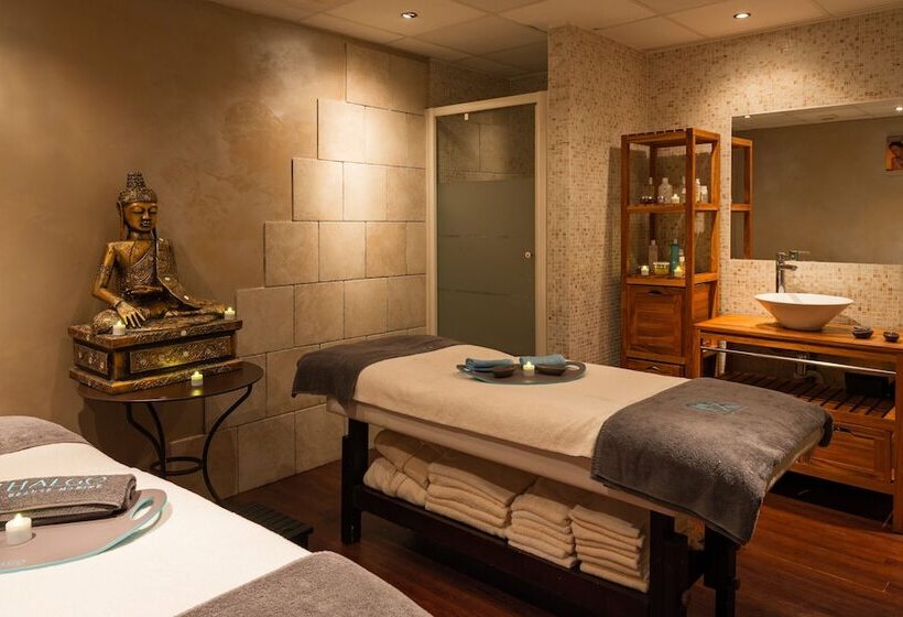 בית מלון כפרי Lagrange Vacances Domaine De Fayence