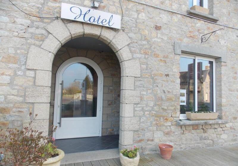 Отель Le Beauvoir