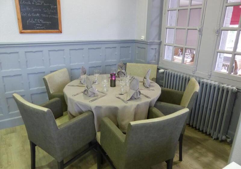 Отель Le Beauvoir