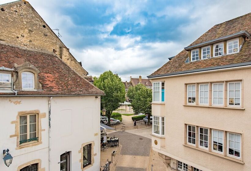 בית מלון כפרי Le Central Boutique