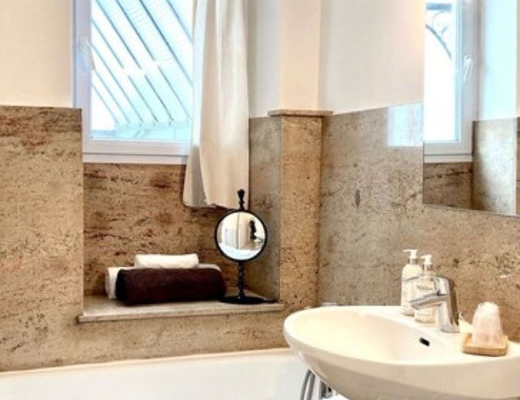 בית מלון כפרי Le Central Boutique