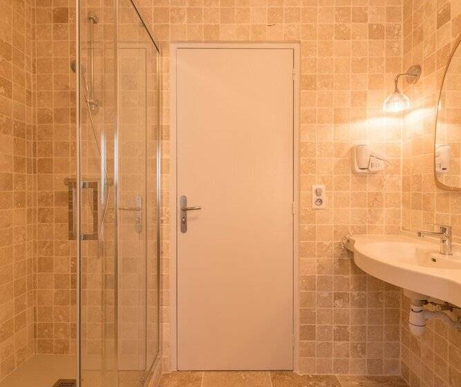 בית מלון כפרי Le Central Boutique