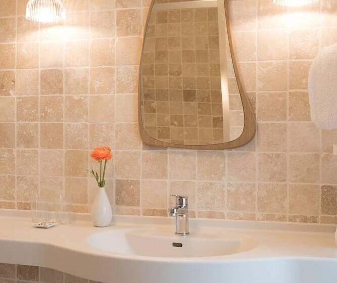 בית מלון כפרי Le Central Boutique