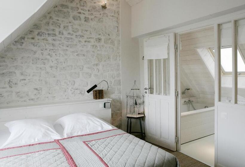 فندق Le Lodge Kerisper