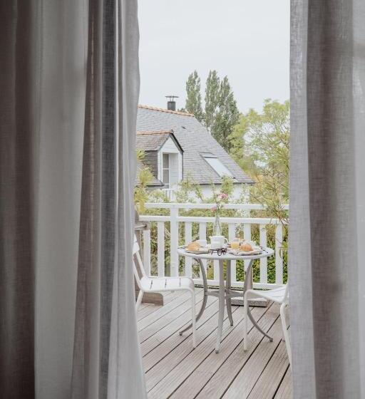 فندق Le Lodge Kerisper