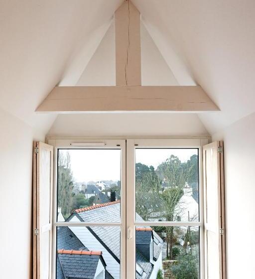 فندق Le Lodge Kerisper