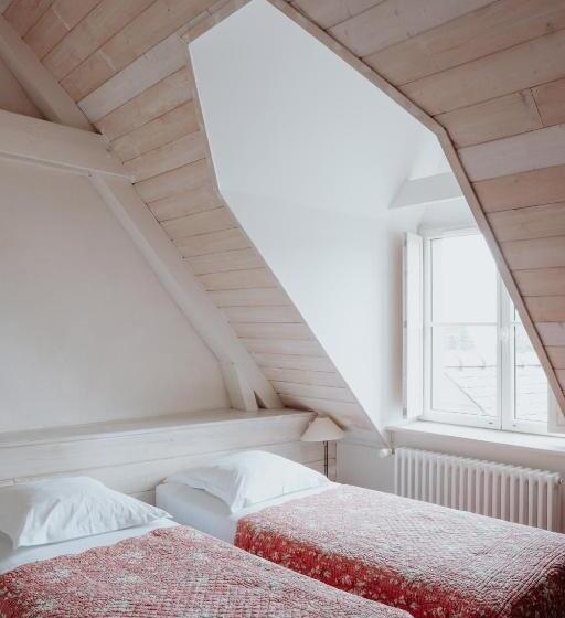 فندق Le Lodge Kerisper