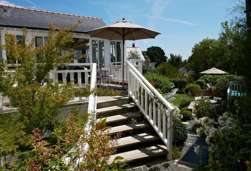 فندق Le Lodge Kerisper