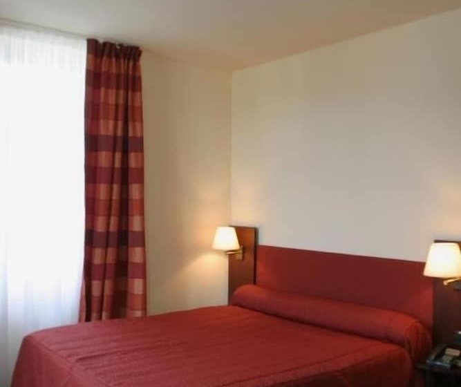 בית מלון כפרי Le Parc Des Fées