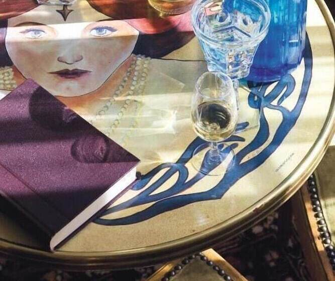 בית מלון כפרי Le Parc Des Fées