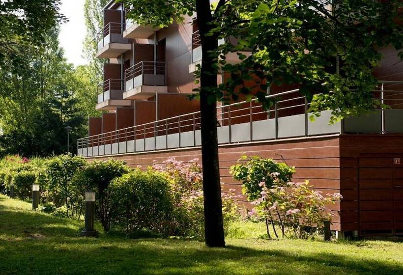 בית מלון כפרי Relais De La Malmaison Paris Rueil Hôtel Spa