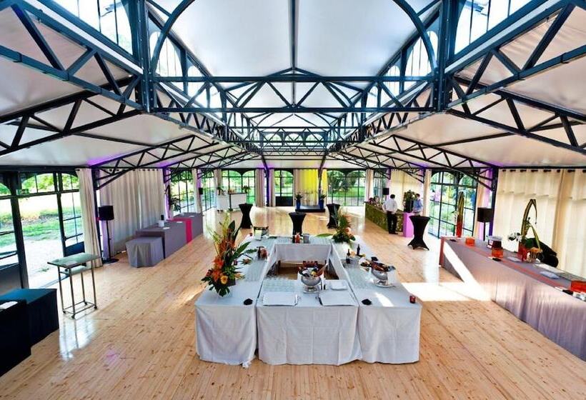 בית מלון כפרי Relais De La Malmaison Paris Rueil Hôtel Spa