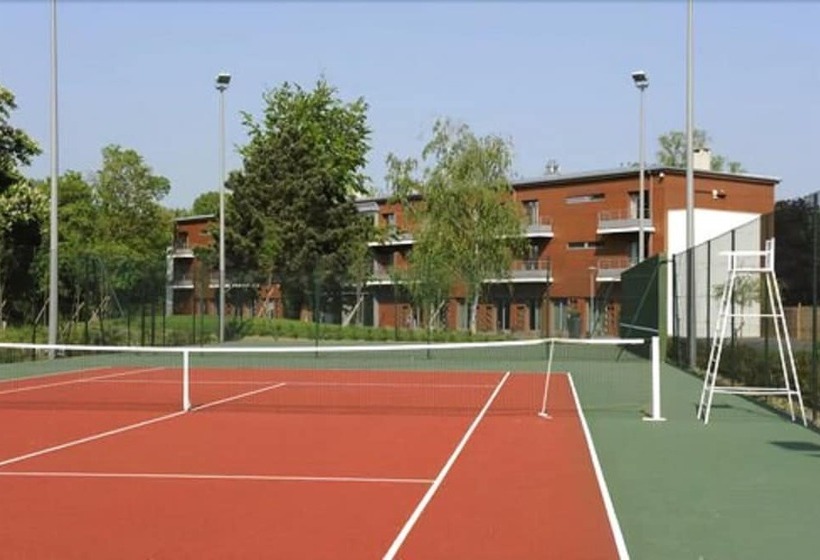 בית מלון כפרי Relais De La Malmaison Paris Rueil Hôtel Spa