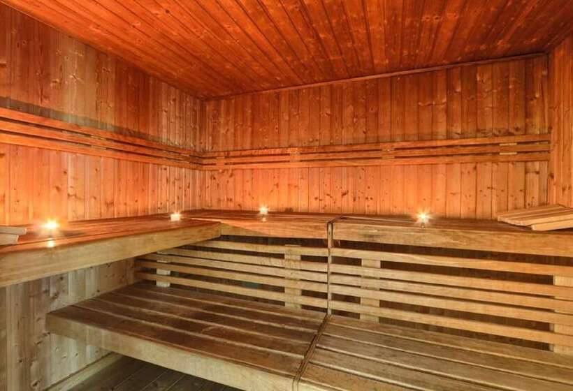 בית מלון כפרי Relais De La Malmaison Paris Rueil Hôtel Spa