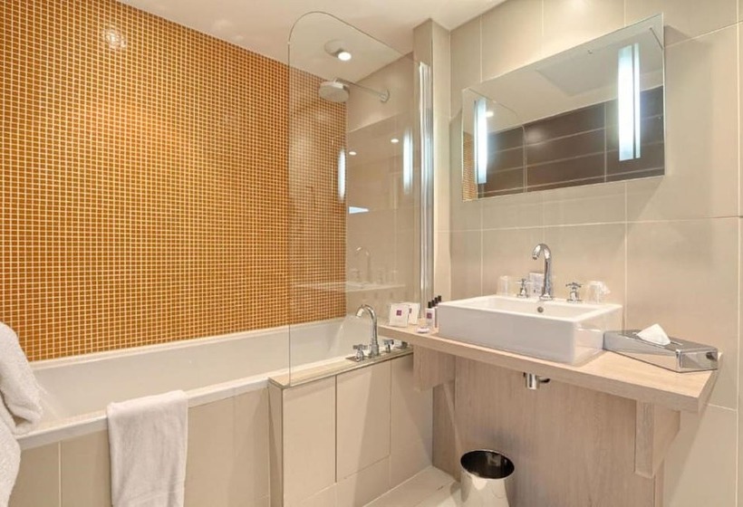 בית מלון כפרי Relais De La Malmaison Paris Rueil Hôtel Spa