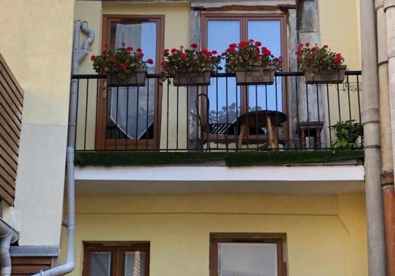 ホテル Le Temple De Jeanne