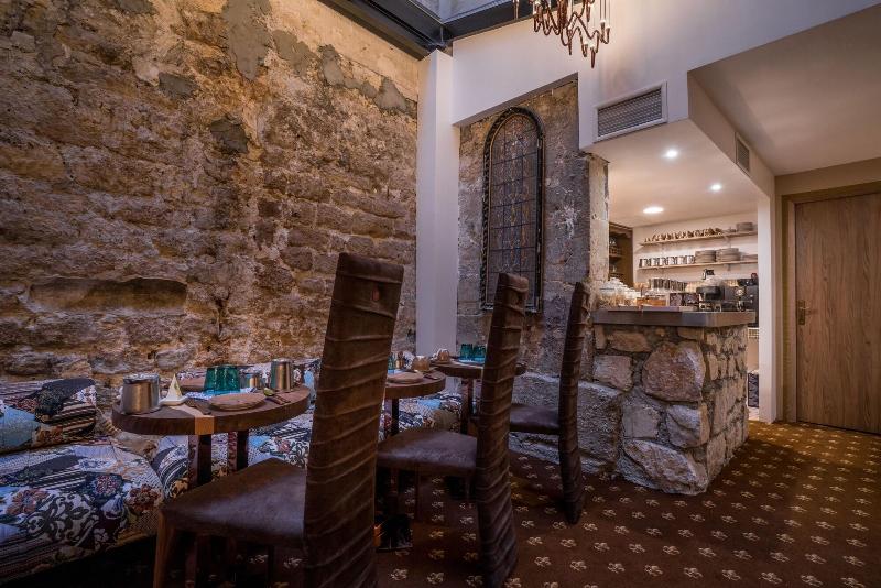 ホテル Le Temple De Jeanne