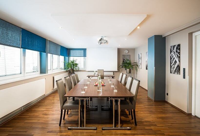 Leonardo Hotel Berlin