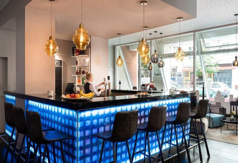 Leonardo Hotel Berlin