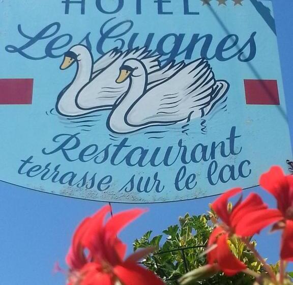 호텔 Les Cygnes