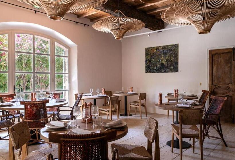 호텔 Les Petites Maisons   Hameau Des Baux