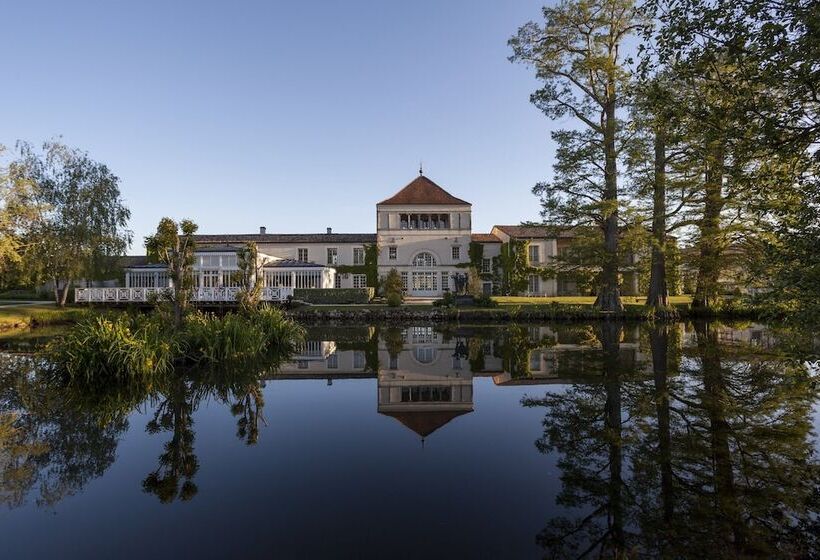 فندق Les Sources De Caudalie