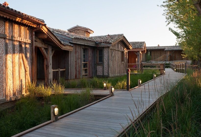 فندق Les Sources De Caudalie