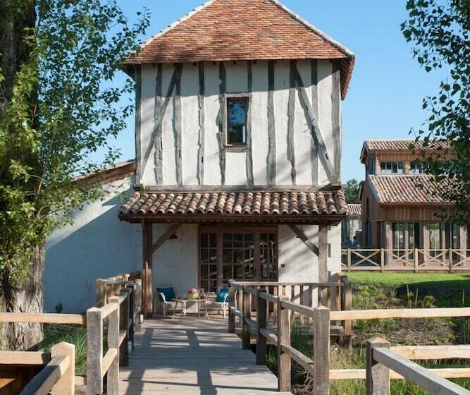 فندق Les Sources De Caudalie