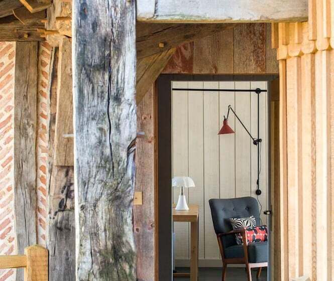 فندق Les Sources De Caudalie