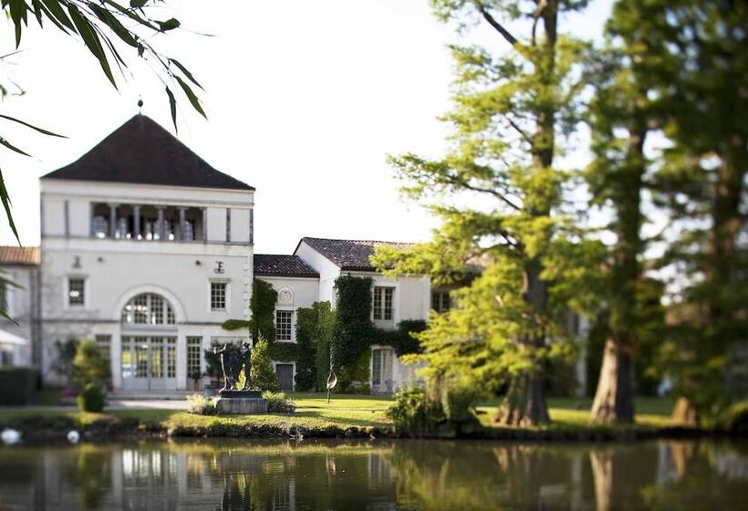 فندق Les Sources De Caudalie
