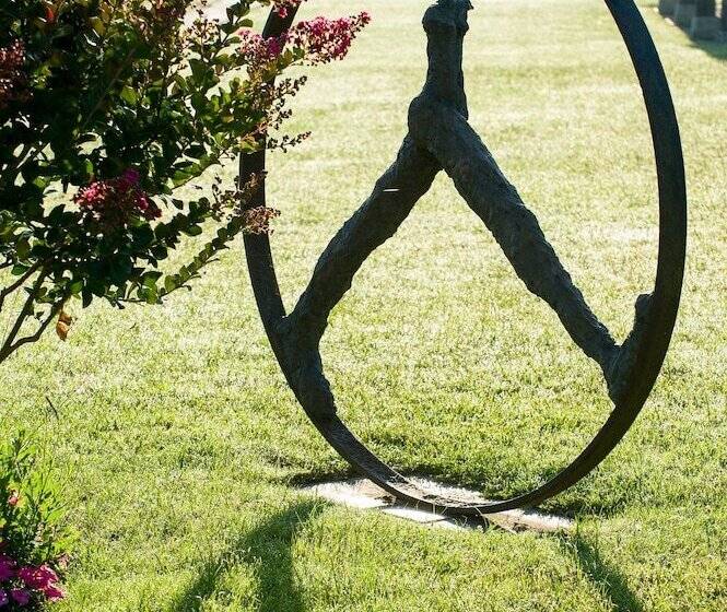 فندق Les Sources De Caudalie