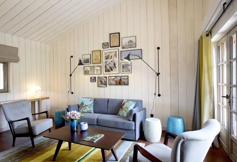 فندق Les Sources De Caudalie