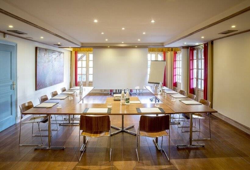 فندق Les Sources De Caudalie