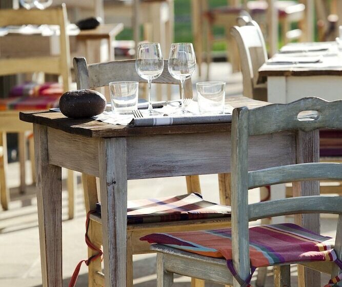 فندق Les Sources De Caudalie