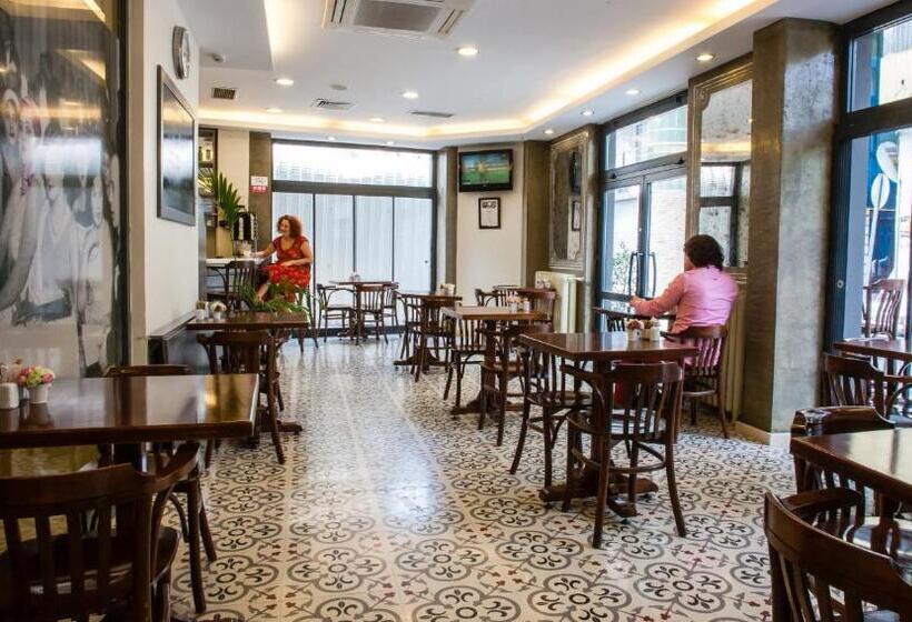 هتل Lino Istanbul