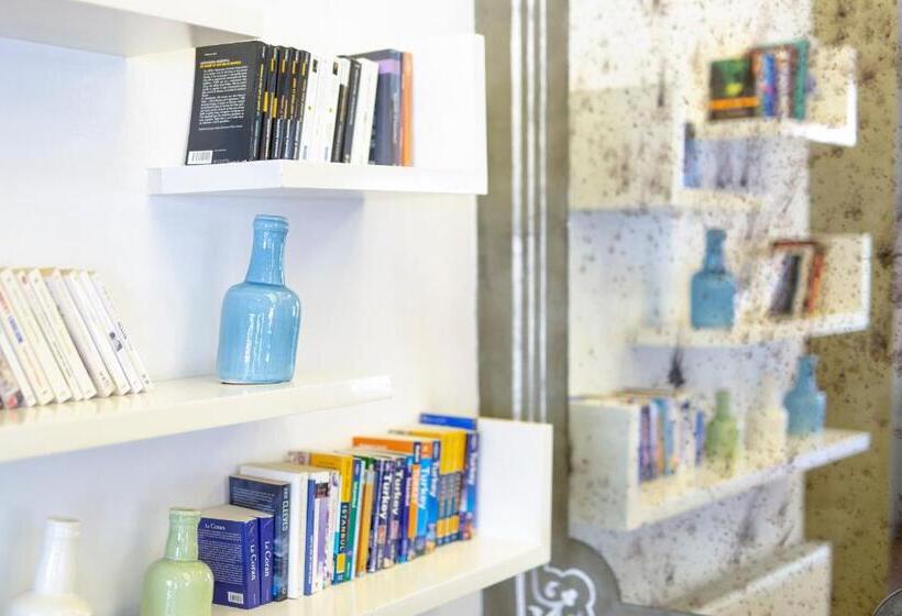 هتل Lino Istanbul