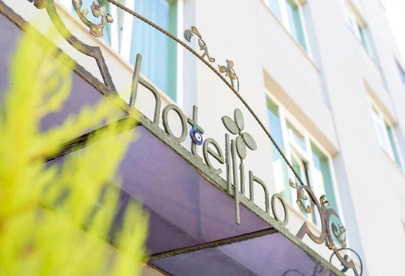 هتل Lino Istanbul