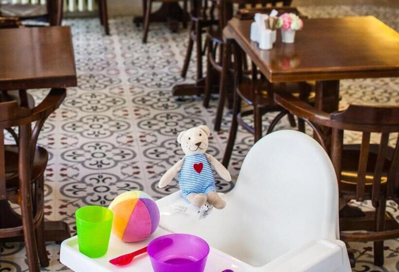 هتل Lino Istanbul