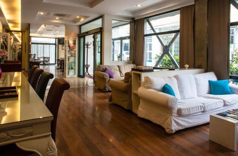 هتل Lino Istanbul