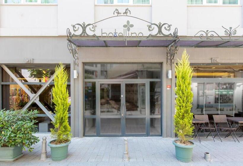 هتل Lino Istanbul