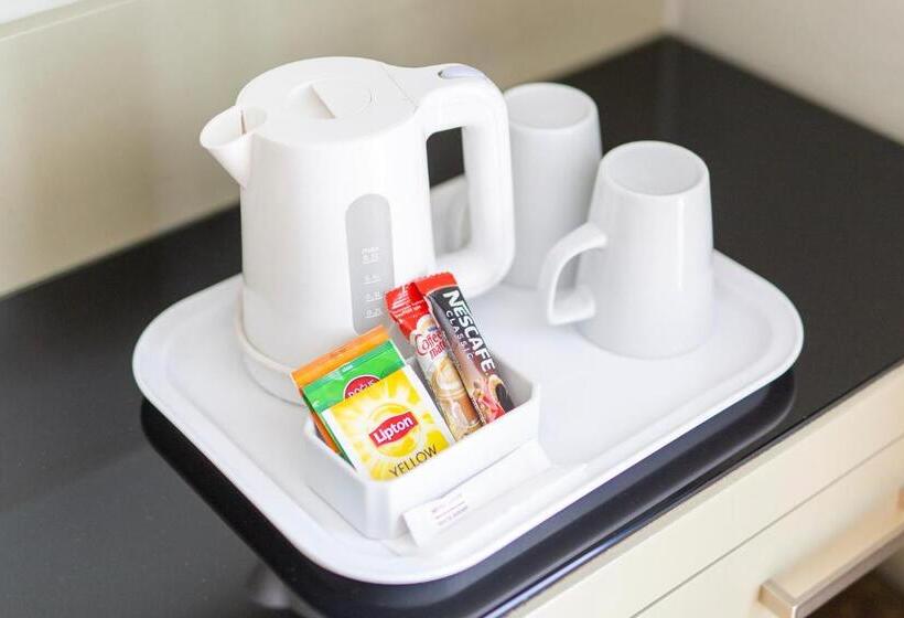 هتل Lino Istanbul